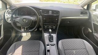 Golf VII 1.5 TSI EVO 130 DSG7 Connect - Automatique Entretien con 2019 occasion 83000 Toulon