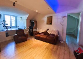  Appartement à vendre 2 pièces 61 m²