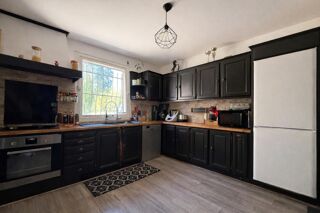  Maison � vendre 8 pi�ces 200 m�