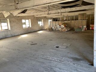  Remise / Grange à vendre 2 pièces 340 m² L isle d espagnac