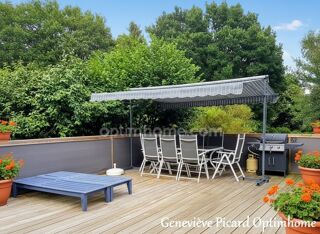  Maison � vendre 6 pi�ces 125 m�