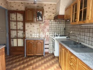  Villa � vendre 3 pi�ces 75 m�