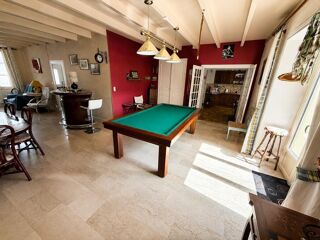  Maison à vendre 6 pièces 180 m²