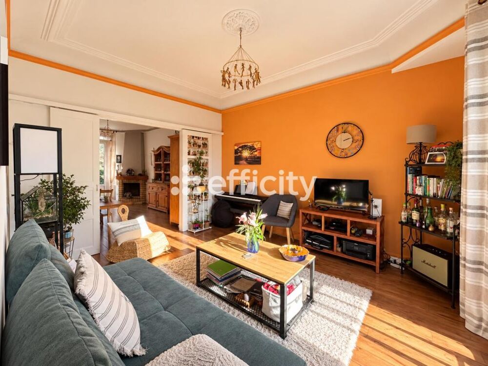 Vente Appartement Appartement Bois colombes