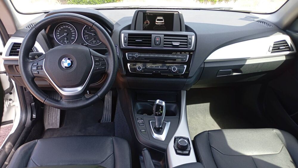 Serie 2 Coupe F22 xDrive 220d 190 Steptronic Lounge - Automatique To 2017 occasion 50500 Carentan Les Marais