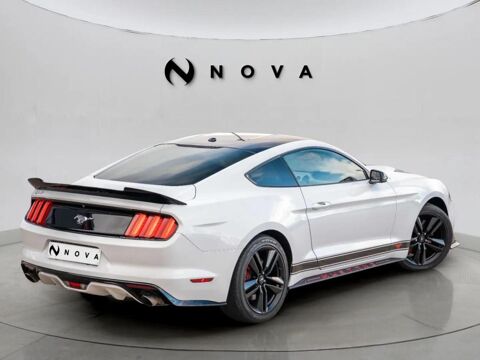 Mustang 2,3 Ecoboost • MACH 1 Premium Performance 2017 occasion 33600 Pessac
