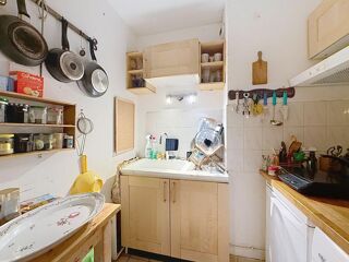  Appartement  vendre 1 pice 32 m