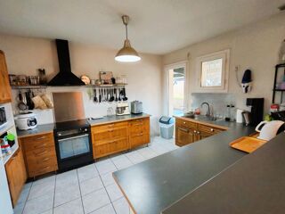  Maison � vendre 5 pi�ces 110 m�