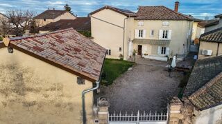  Maison  vendre 7 pices 236 m