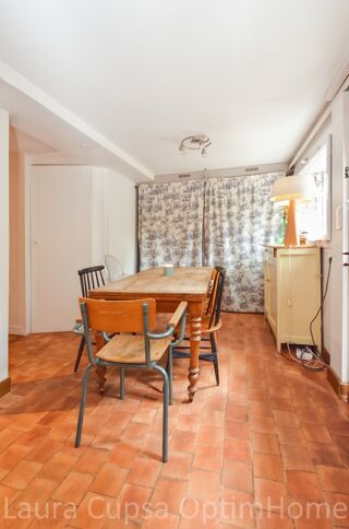  Maison à vendre 5 pièces 93 m²