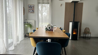  Maison � vendre 6 pi�ces 108 m�