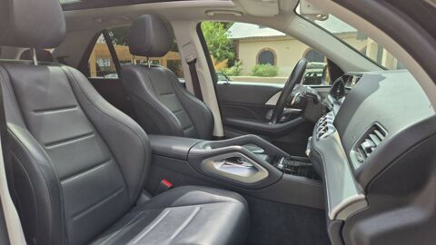 Classe GLE II 300 d 245 4Matic 9G-TRONIC AMG Line - Automatique Toit ou 2019 occasion 76000 Rouen