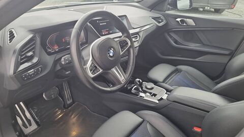 Serie 2 218i 136 Steptronic 7 M Sport - Automatique 2021 occasion 45680 Dordives