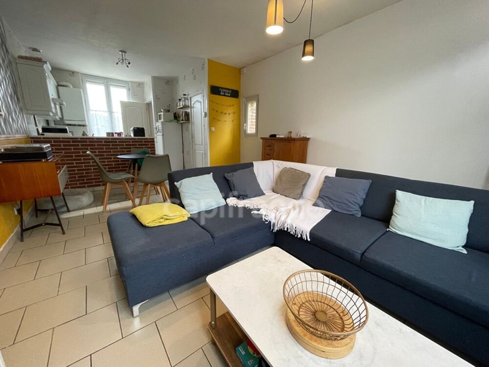 Maison 3 chambres sans travaux