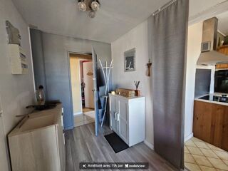  Appartement à vendre 4 pièces 73 m²