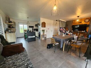  Maison � vendre 3 pi�ces 65 m�