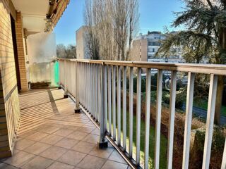  Appartement � vendre 3 pi�ces 80 m�