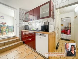  Appartement  vendre 4 pices 108 m