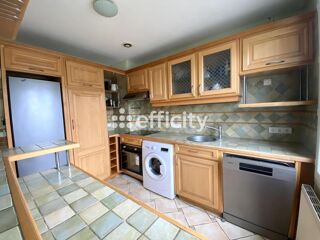  Appartement � vendre 5 pi�ces 89 m�