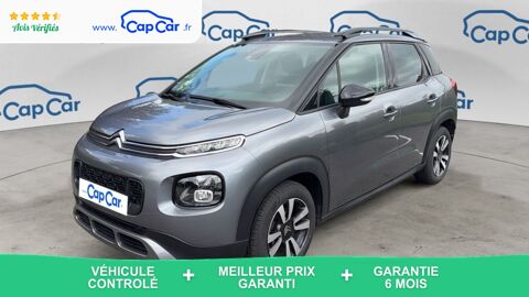 Citroen c3 aircross Citroën  1.2 PureTech 82 Shine