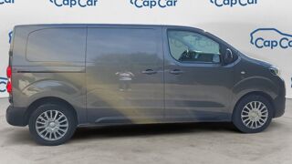 Proace 2.0 D-4D 177 BVA6 Business 2019 occasion 27140 Gisors