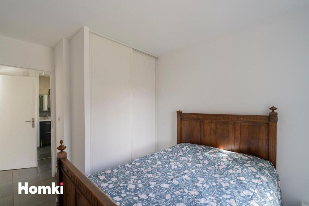 à vendre  Maison Marseille 11