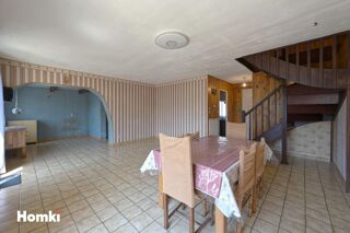  Maison à vendre 5 pièces 99 m² Mions
