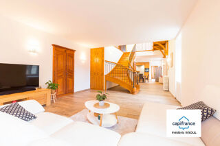  Maison � vendre 8 pi�ces 238 m�