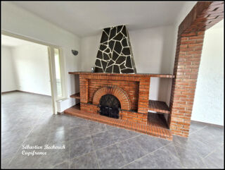  Maison � vendre 6 pi�ces 113 m�