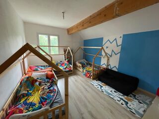  Maison à vendre 7 pièces 175 m²