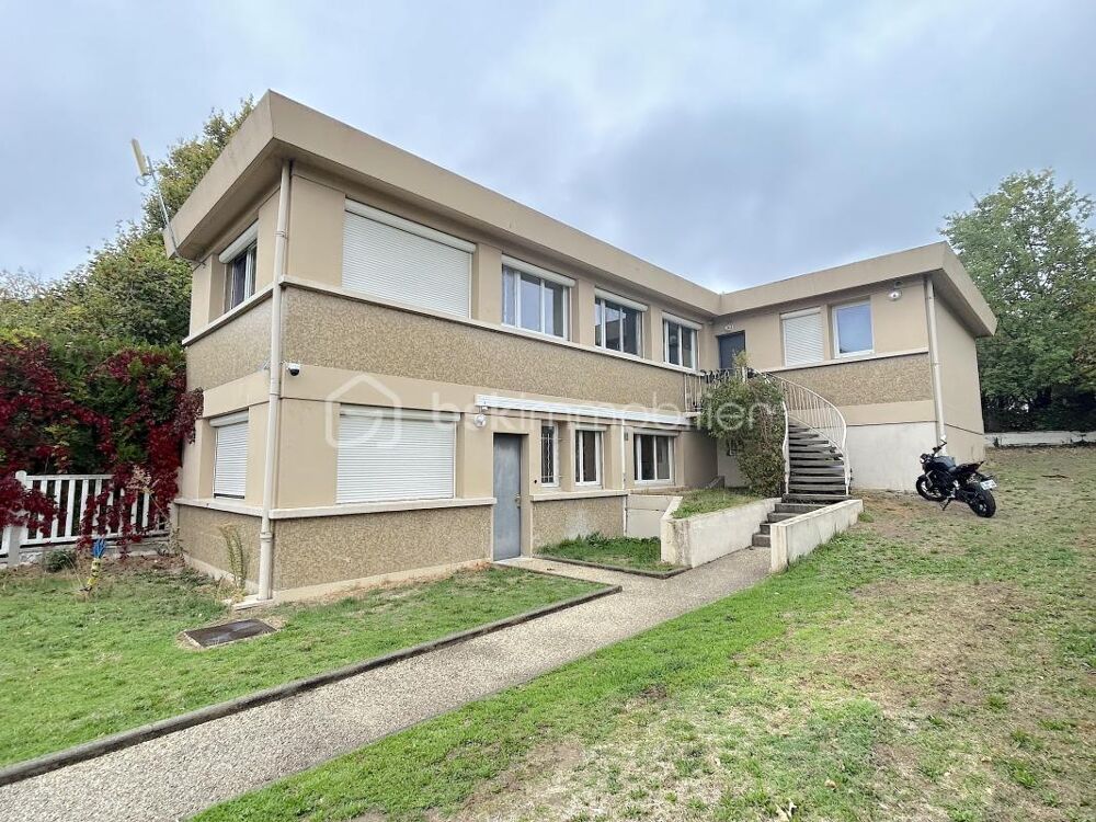 Location Appartement RER A à pieds ! Champigny sur marne