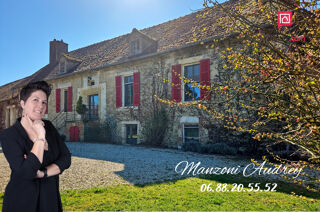  Propri�t�/ch�teau � vendre 12 pi�ces 1456 m�