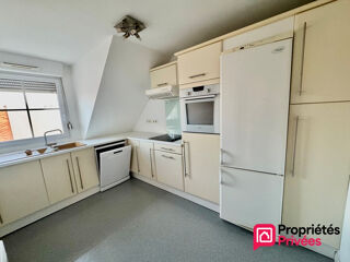  Appartement à vendre 3 pièces 84 m²