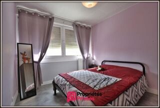  Appartement à vendre 3 pièces 74 m²