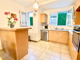  Maison � vendre 2 pi�ces 51 m� Equemauville