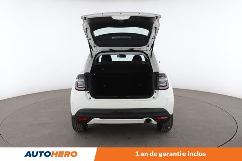 Fiat 600 1.2 Hybrid DCT6 100 ch 2024 occasion 92130 Issy-les-Moulineaux