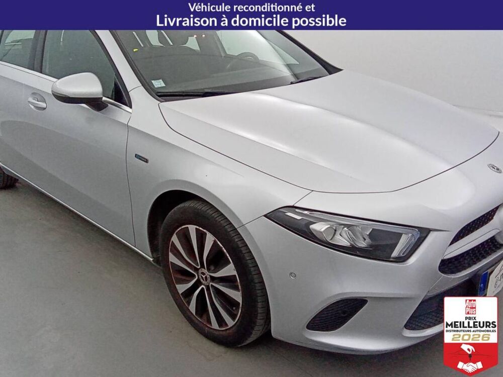 Classe A 250 e 8G-DCT 2021 occasion 10150 Lavau
