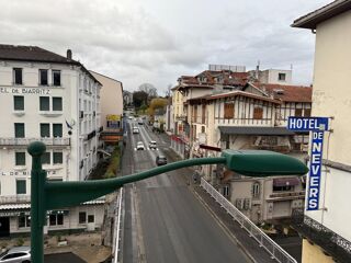  Appartement � vendre 3 pi�ces 69 m�