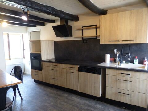   Maison � vendre 4 pi�ces AIRVAULT (79) TERRAIN 374 m� Maison - 4 pi�ce(s) - 92 m�