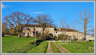  Maison � vendre 7 pi�ces 8000 m�