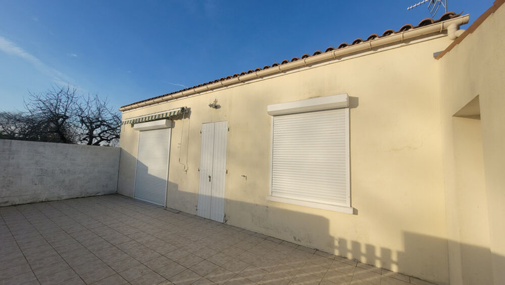 Vente Maison Maison à vendre à Salles sur Mer (17220) Salles sur mer