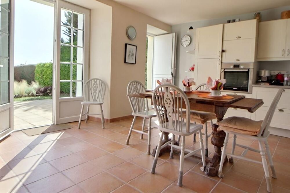 Vente Maison VOUS REVIEZ D'UNE VRAIE  LONGERE Plouharnel
