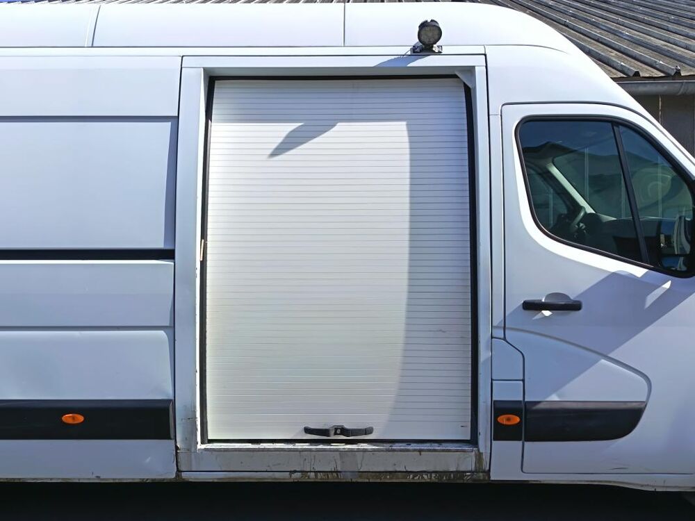 Master 1&deg; Main / 2.3l dci 130cv GRAND CONFORT L3H3 2018 idem JUMPER 2018 occasion 60430 Abbecourt