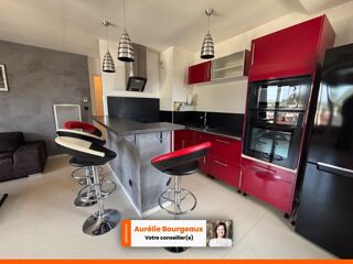  Appartement  vendre 2 pices 42 m