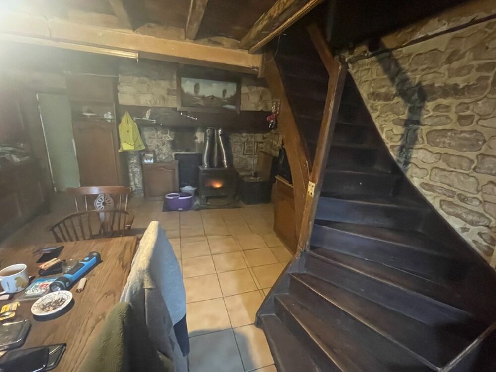 Vente Maison Maison à rénover énorme potentiel Pouilly sur meuse