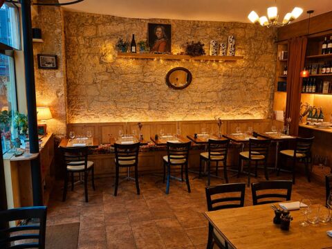   Commerces/Negoce 