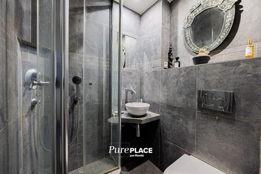 � vendre  Appartement Paris 9