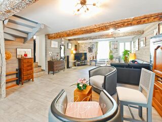  Maison  vendre 5 pices 164 m