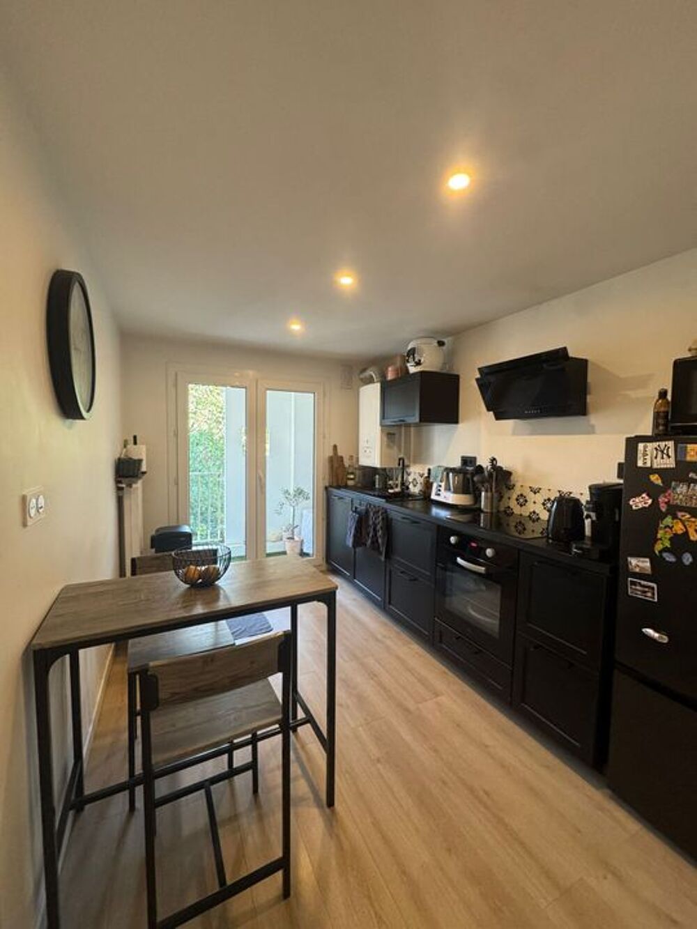 Appartement de 63m2 à louer sur Nîmes