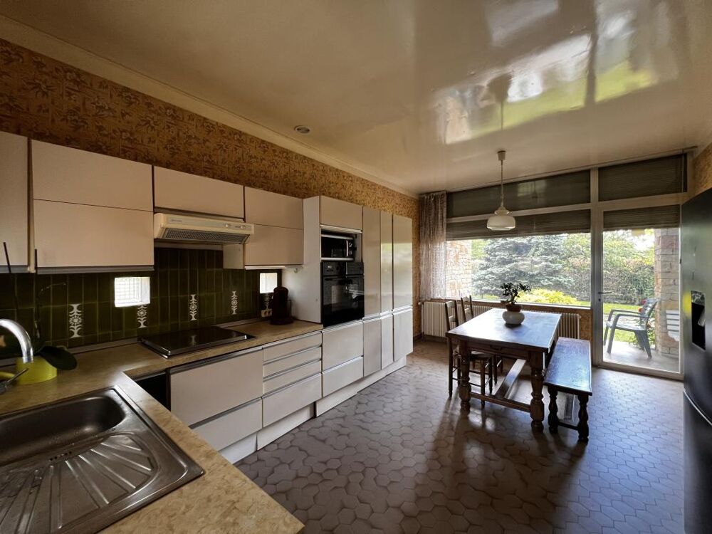 Maison d'architecte